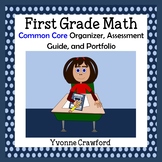 Common Core Teaching and Assessment Guide - First Grade Math