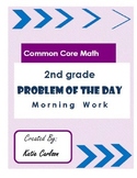Common Core Word Problem of the Day