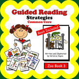 Guided Reading, Guided Reading Strategies, Guided Reading 