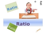 Common Core approach to Ratios