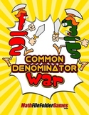 Common Denominator War