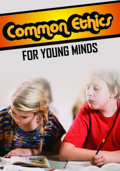 Preview of Common Ethics for Young Minds