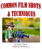 Common Film Shots & Techniques, Movie Making