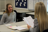 Common Interview Questions for Student Mock Inteview