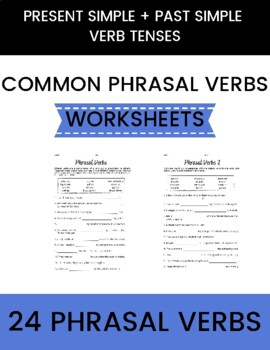 english grammar worksheet teaching resources teachers pay teachers