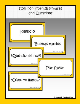 funny spanish phrases