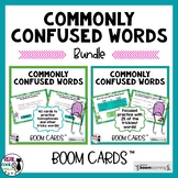 Homophones and Commonly Confused Words Bundle