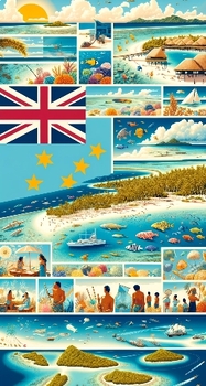 Preview of Commonwealth Treasures: Exploring the Commonwealth of Nations Poster Bundle
