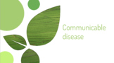 Communicable Diseases: learning through science