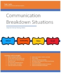 Communication Breakdown: Deaf and Hard of Hearing Edition
