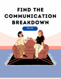 Communication Breakdowns