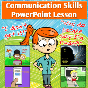 Communication Skills And Self-Concept Analysis