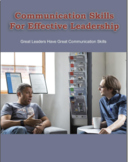 Communication Skills for Effective Leadership