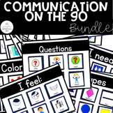 Communication on the Go: Bundle