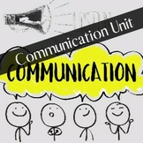 Communications Unit