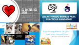 Communicative, task-based lesson plans for Spanish subjunc