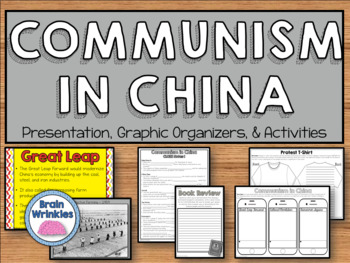 Preview of Communism in China  (SS7H3d)