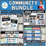 Community BUNDLE