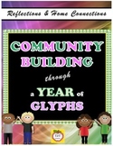 Community Building Glyphs - 20 Activities