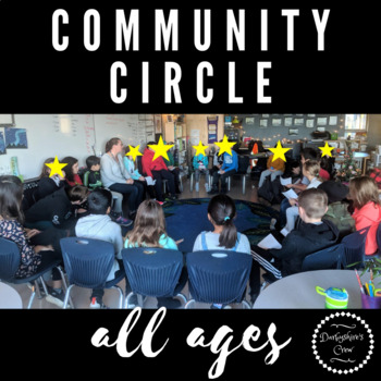 Preview of Community building with Community Circle: a How to Guide