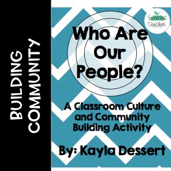 Preview of Community Circles and Digital Citizenship