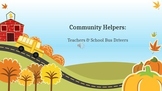Community Helper