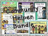 Community Helper Bundle