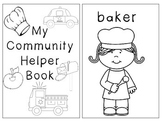 community helpers coloring worksheets teaching resources tpt