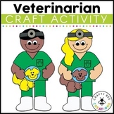 Chef Craft Activity - Crafty Bee Creations