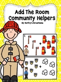 Community Helpers Addition