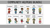 Community Helpers Bundle