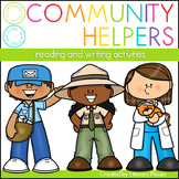 Community Helpers: Career Day