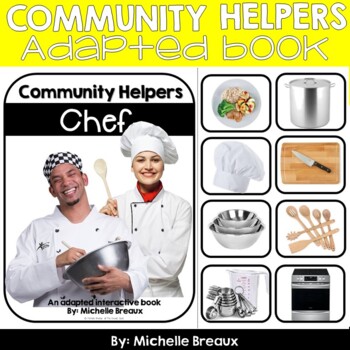 Featured image of post Chef Community Helper Clip Art
