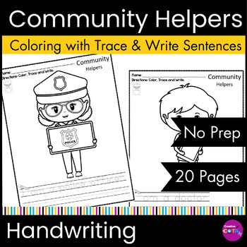 26 Police Coloring Pages (Free PDF Printables)