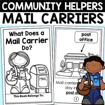 mail carrier app review
