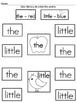 Community Helpers Worksheets by kindertrips | Teachers Pay Teachers