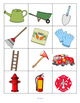 Community Helpers and Their Tools by KidSparkz | TpT