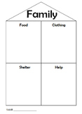 Community-House grid