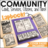 Community Lapbook