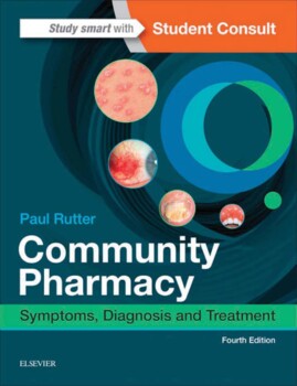 Preview of Community Pharmacy: Symptoms, Diagnosis and Treatment