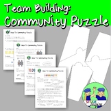 Community Puzzle