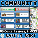 Community Safety Sort