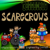 Community Scarecrow Engineering STEAM/STEM Project