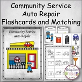 Community Service Auto Repair