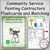 Community Service Painting Contractors