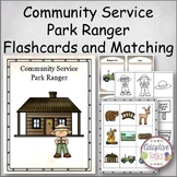 Community Service Park Ranger