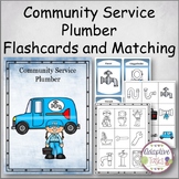 Community Service Plumber