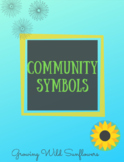 Community Symbols Bundle