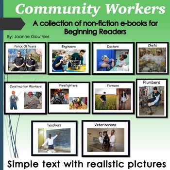 readers workers fiction beginning non community books