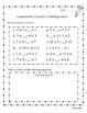 Commutative Property of Multiplication... by Loida Howard | Teachers